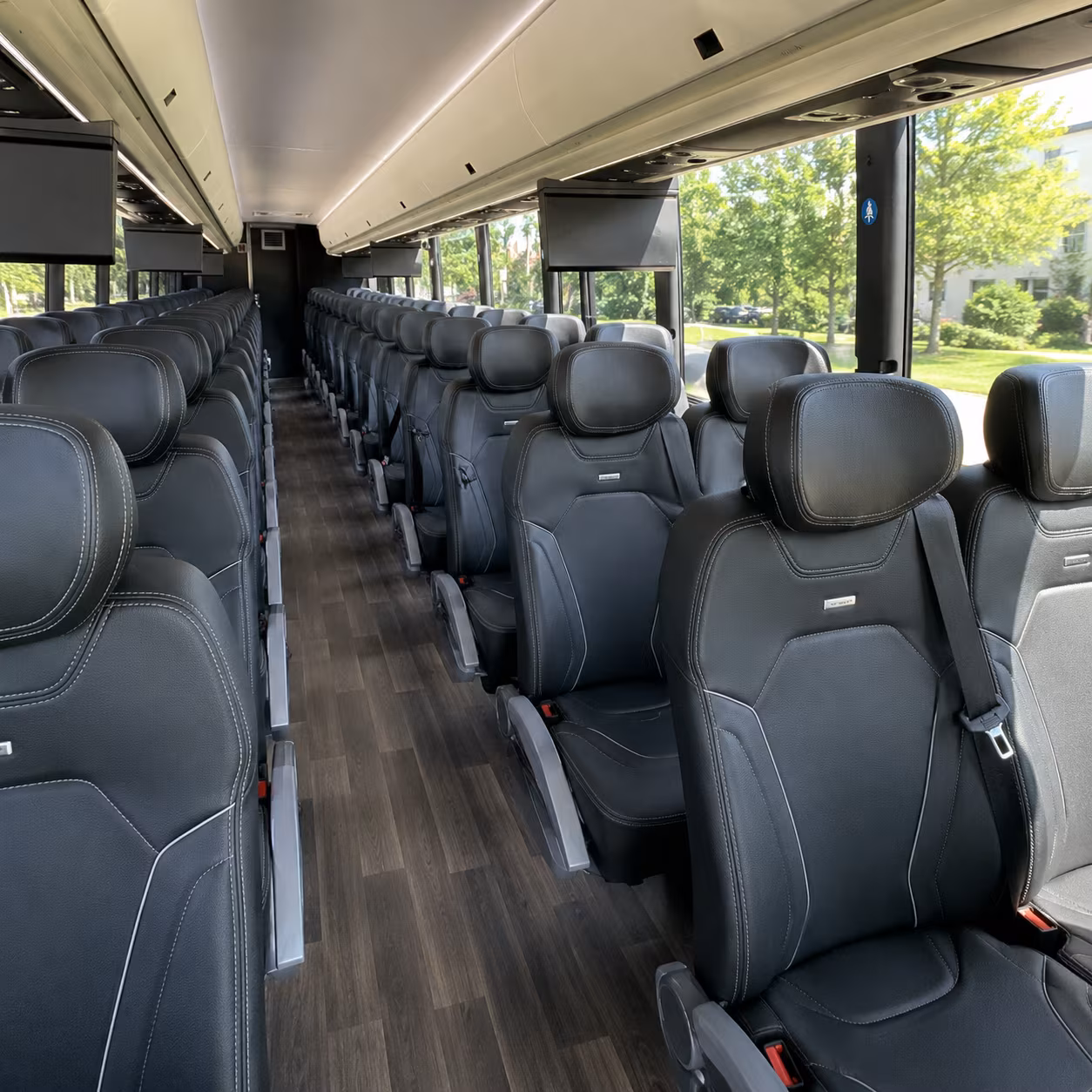 coordinate transportation for regional revivals and conferences across southern california