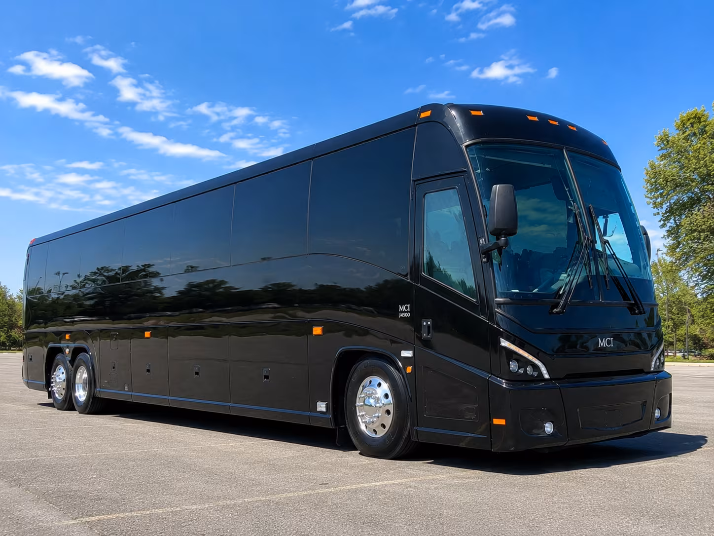 corona efficient long distance transportation for corona groups