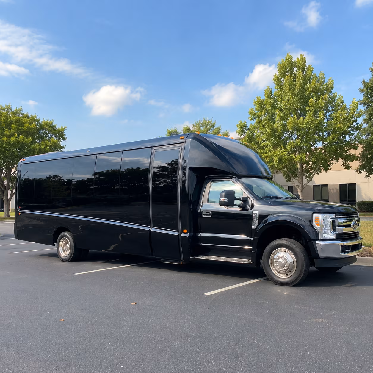fontana keep the celebration going with fontana prom transportation