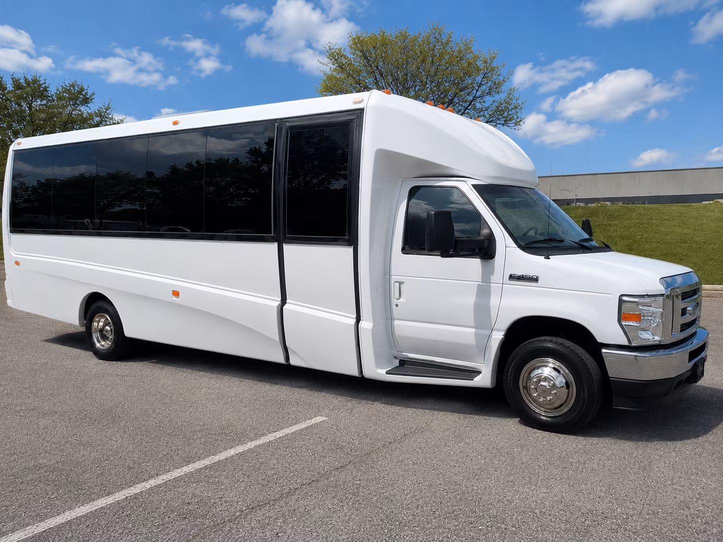 fontana private event group bus rentals in fontana