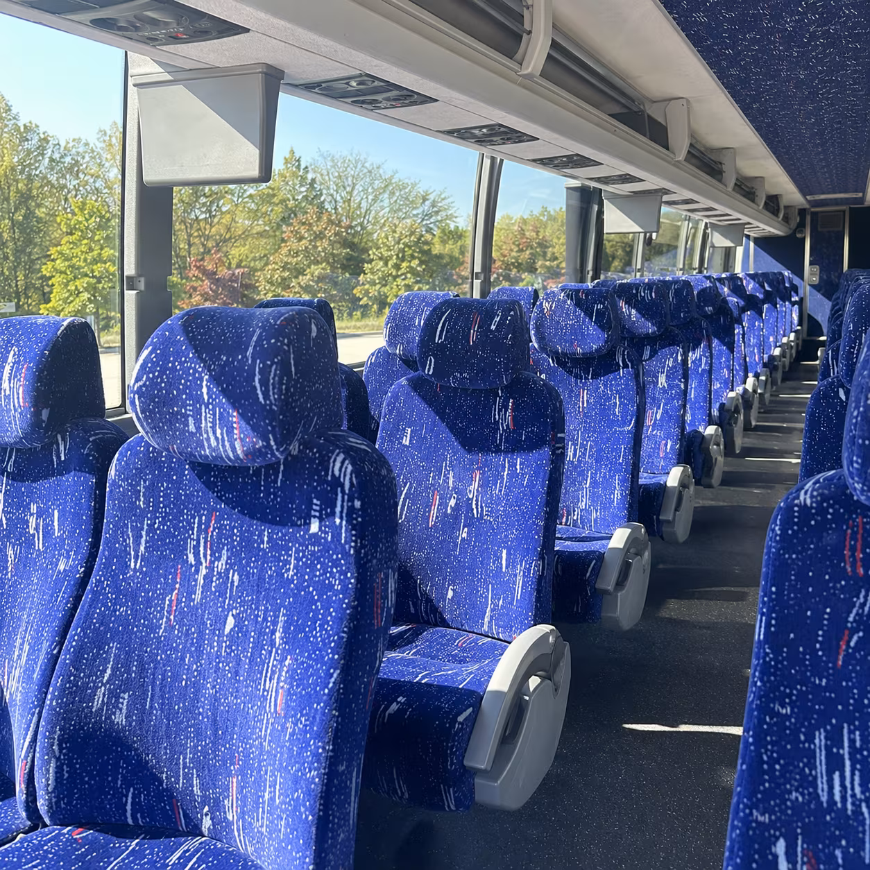 getting to coachella and stagecoach from moreno valley is easy with a bus