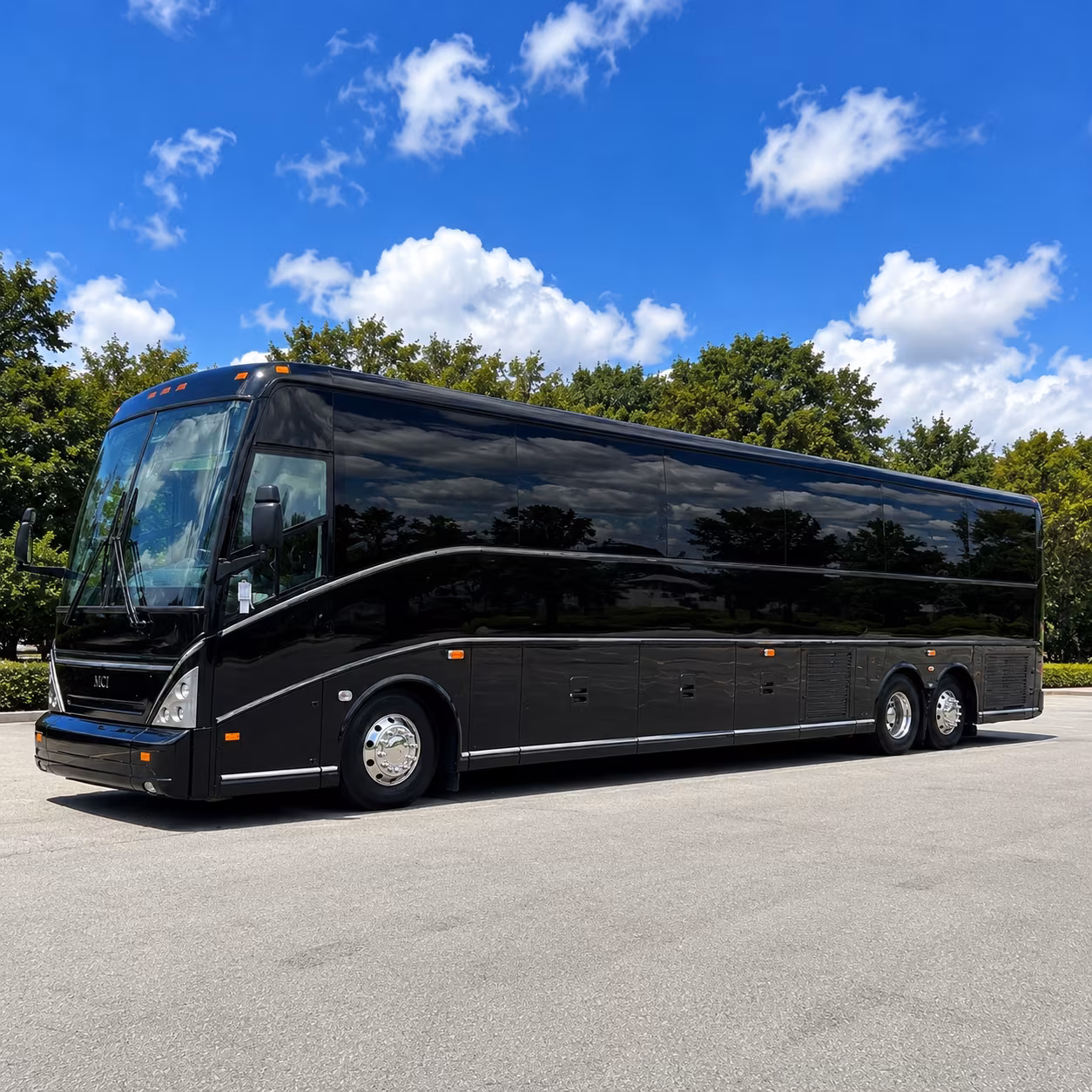 getting your group to lax without the stress morenovalleycharterbuscompany com has you covered