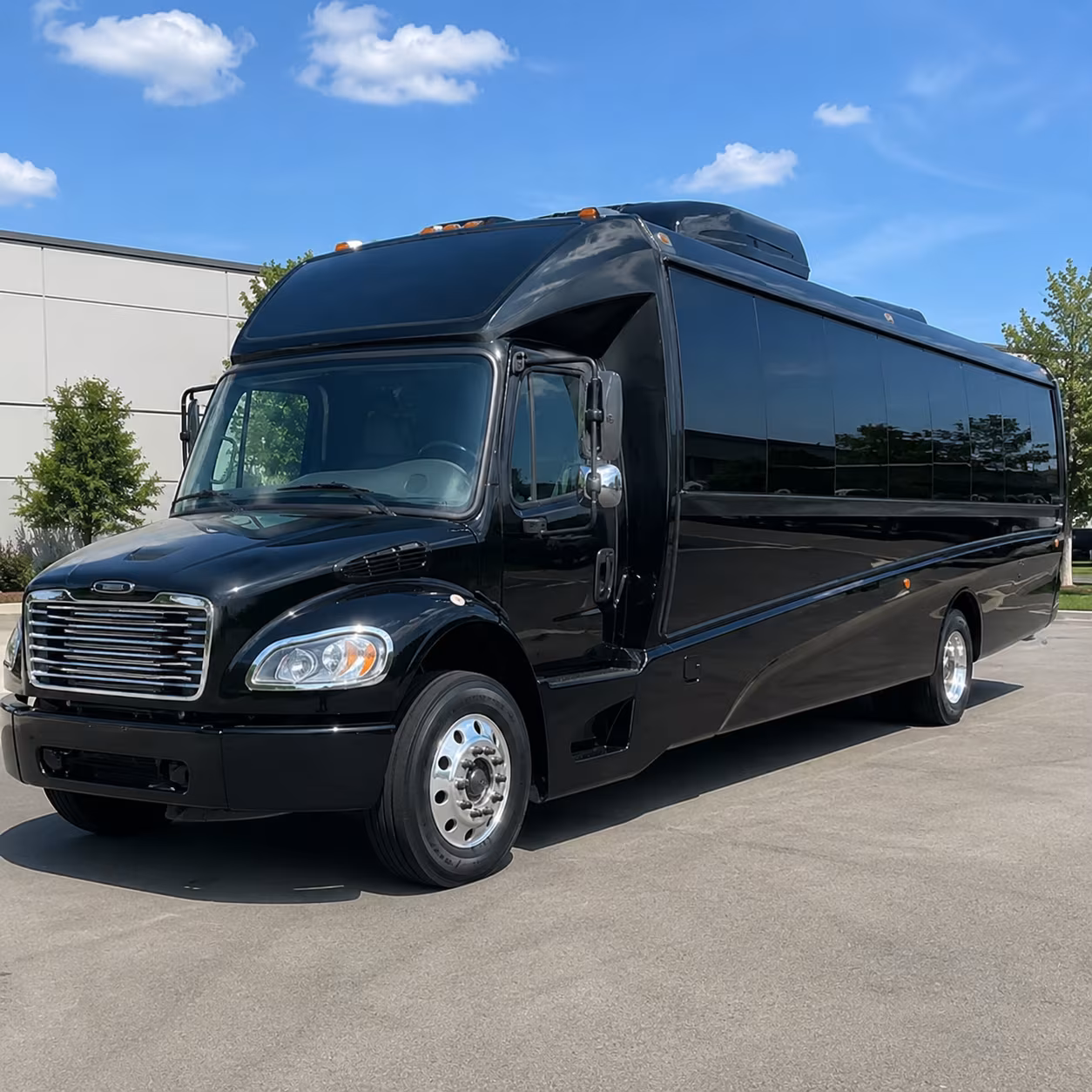 heading to coachella stagecoach or the inland empire s biggest festivals rent a bus and skip the desert traffic