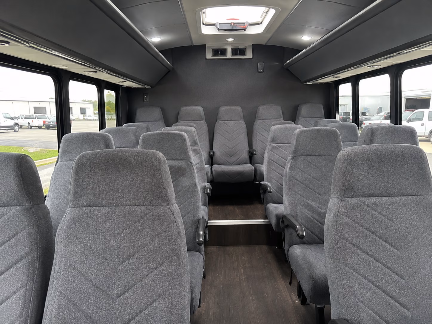 hemet church and religious group charter bus rentals