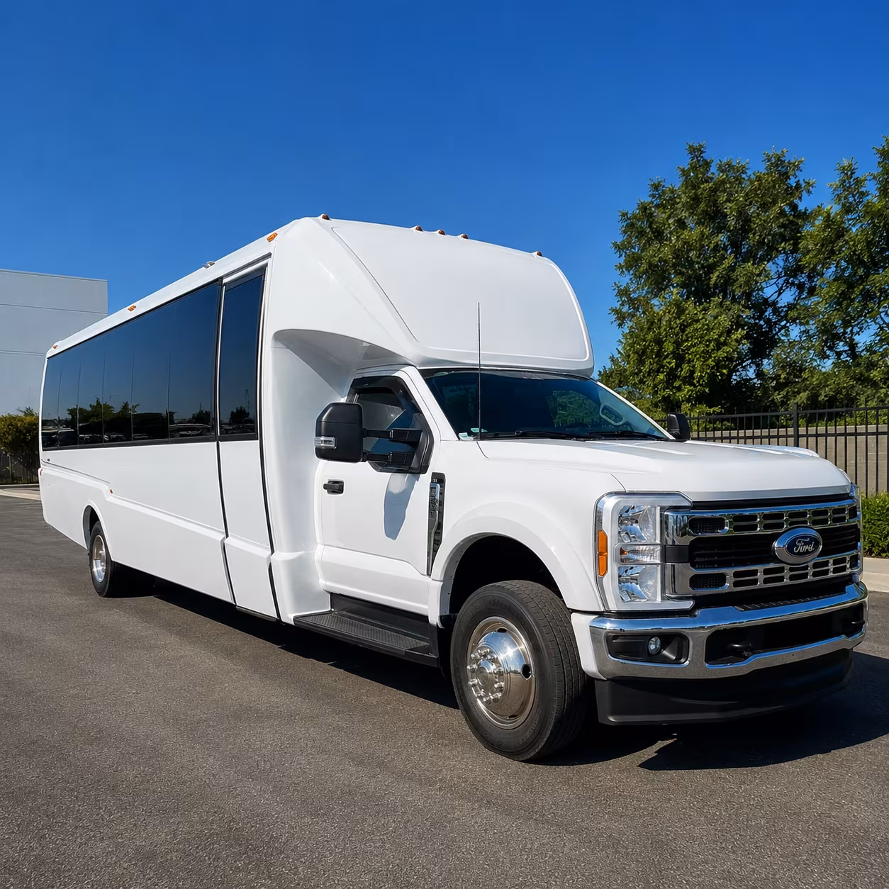 hemet keep your group together with hemet prom bus rentals