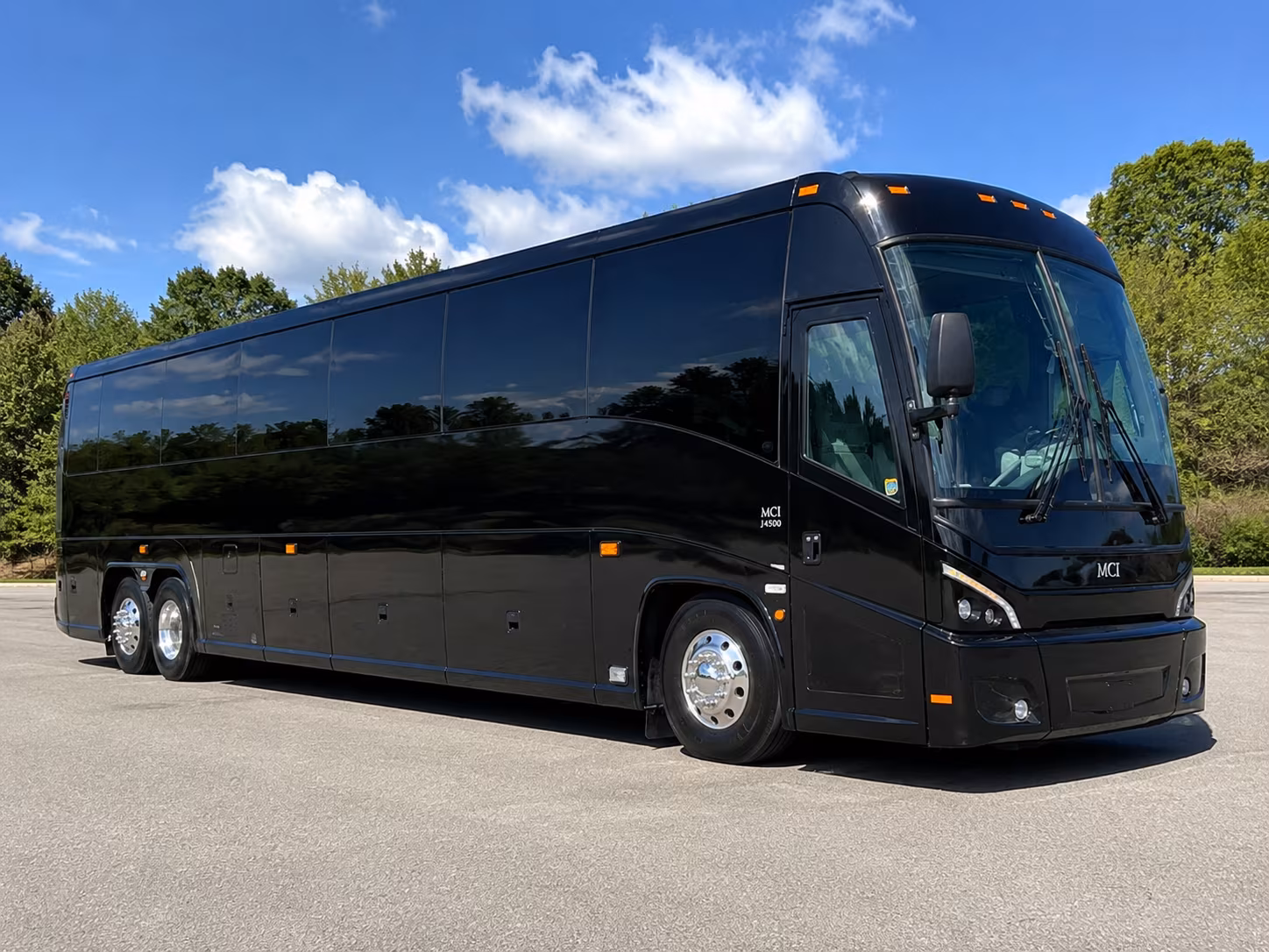 hemet simplify your journey with hemet long distance charter bus rentals