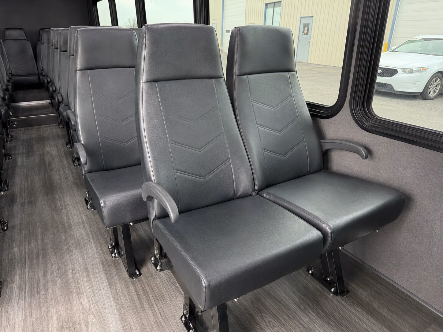 hemet streamline hemet employee transportation