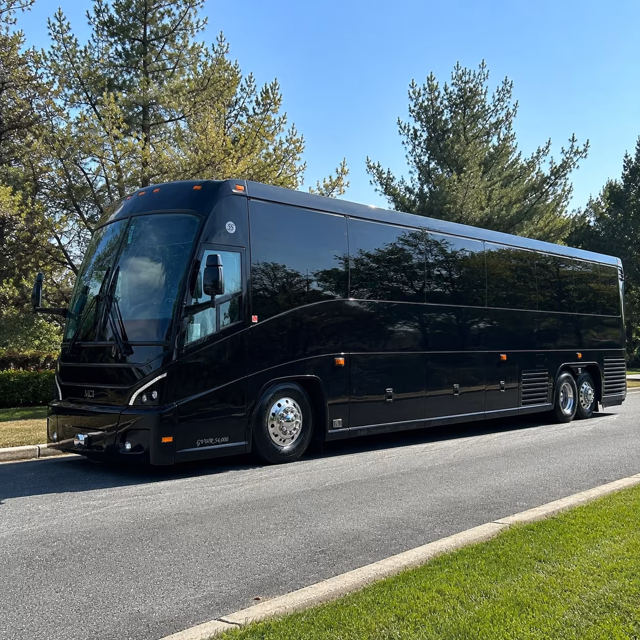 hemet wedding charter bus rentals in hemet