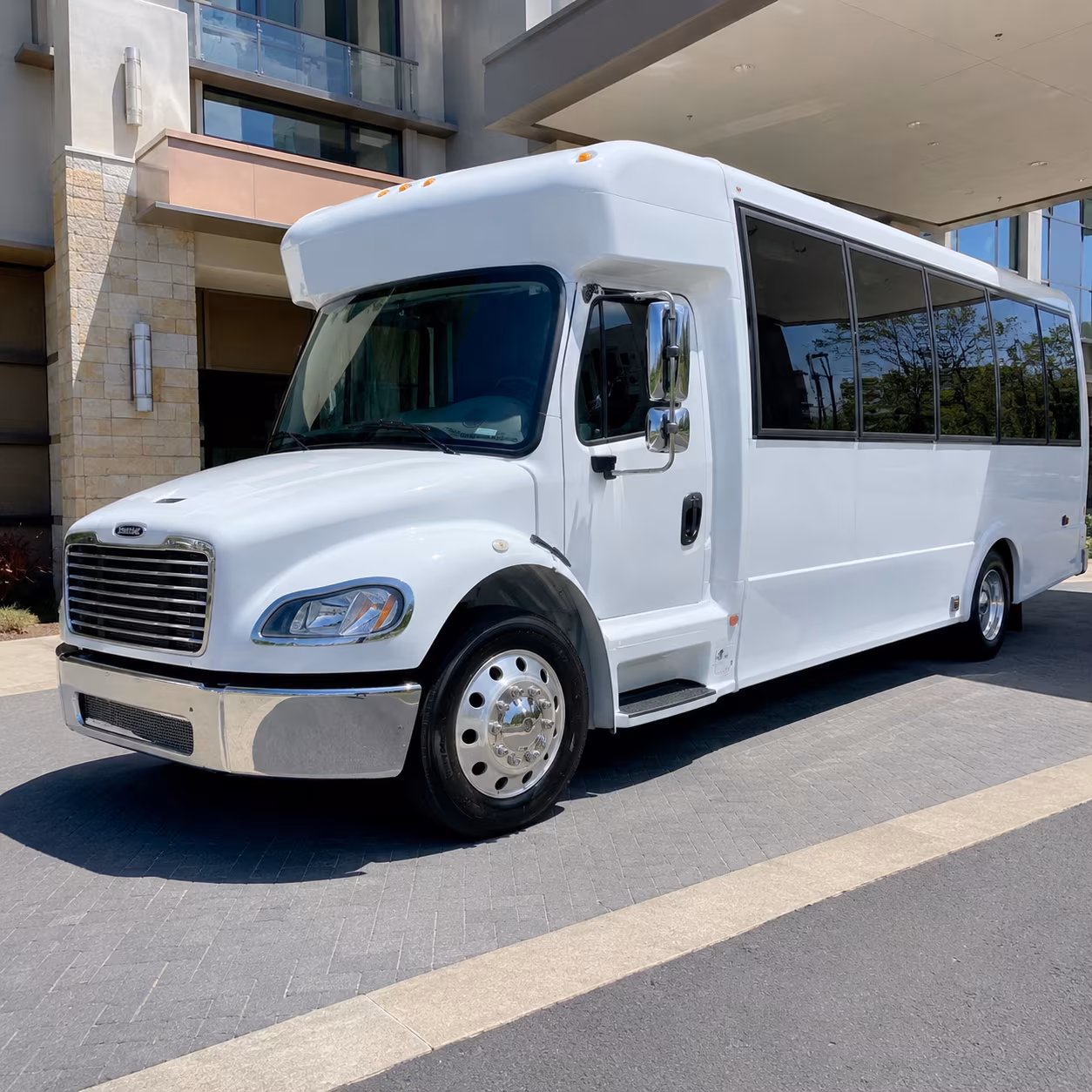 Moreno Valley Airport Transportation