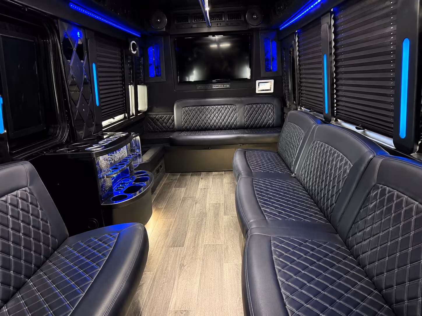 moreno valley bachelor bachelorette party bus rental