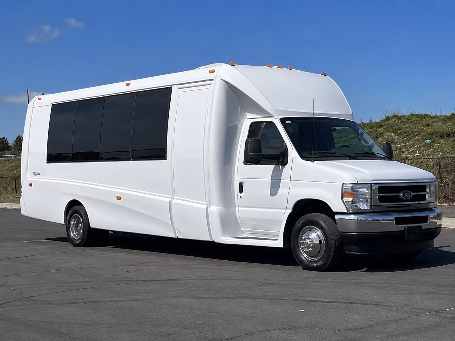 moreno valley birthday party bus rental