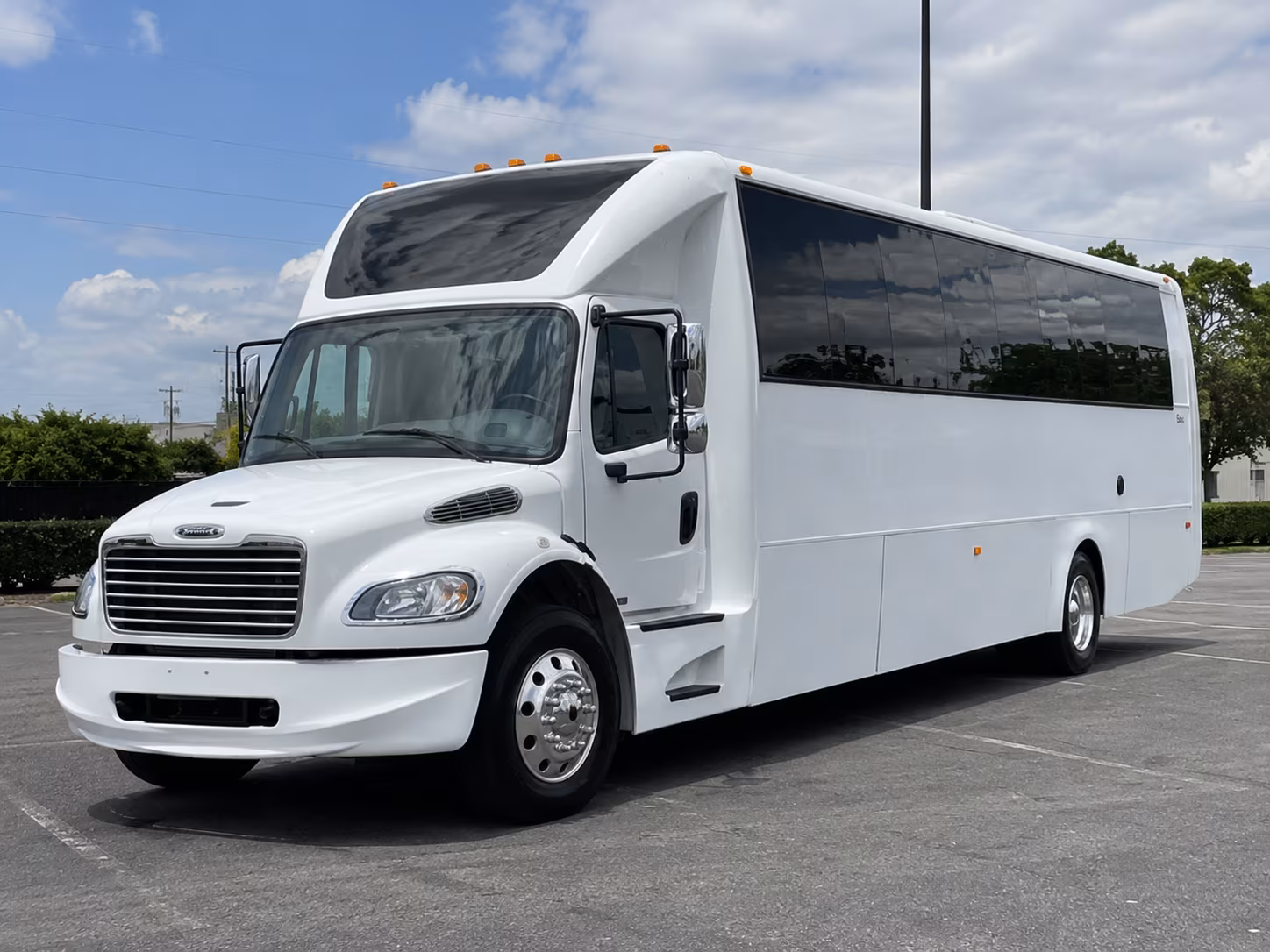 moreno valley concert party bus rental
