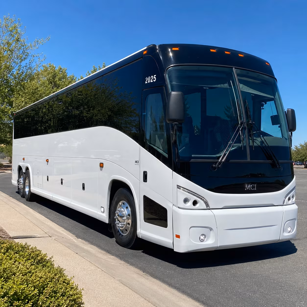 Moreno Valley Employee Transportation