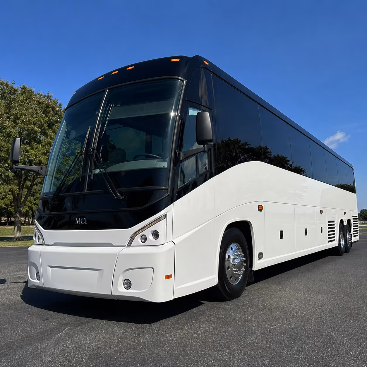 Moreno Valley Government & Military Transportation