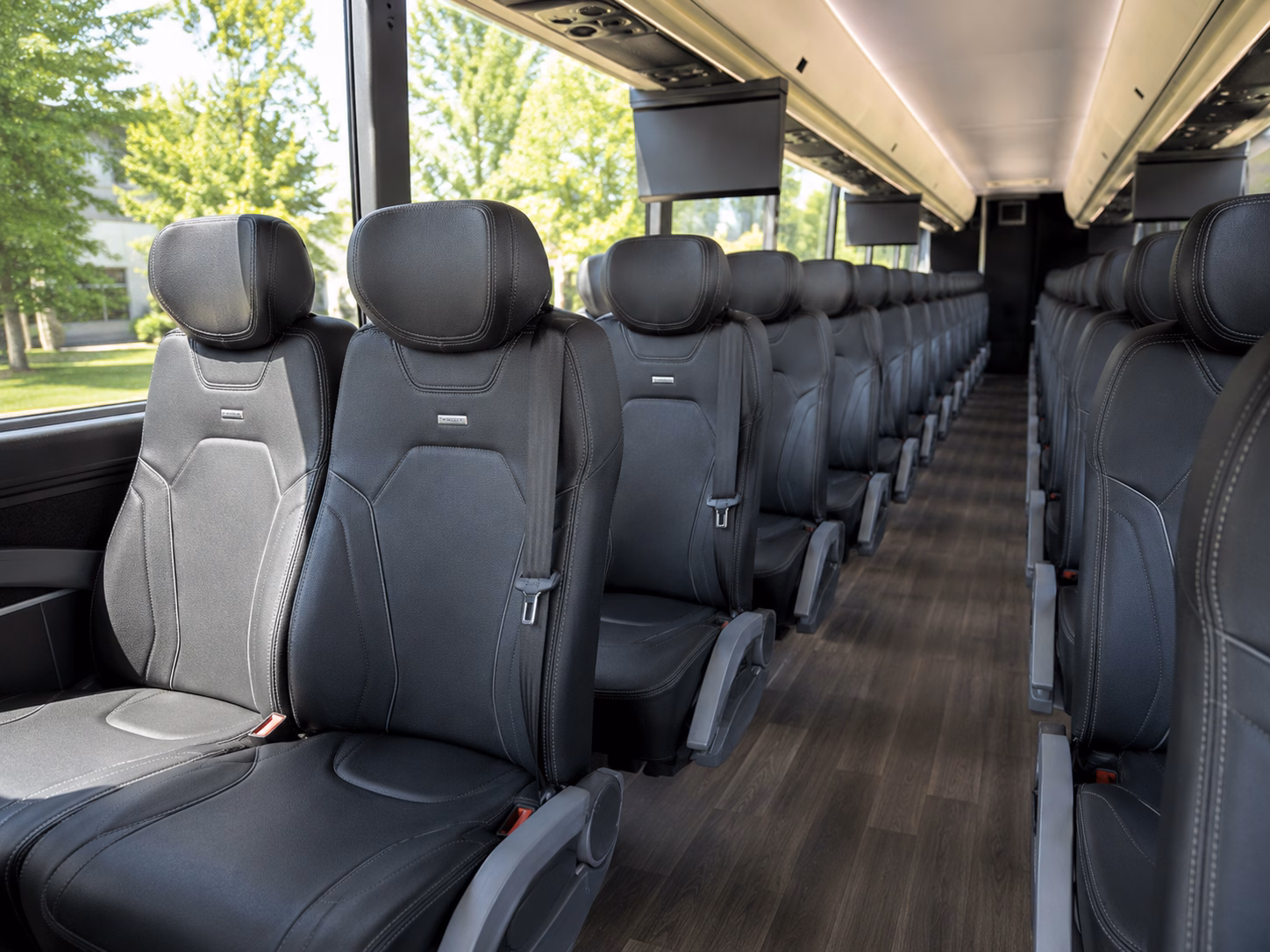 Moreno Valley Long-Distance Transportation