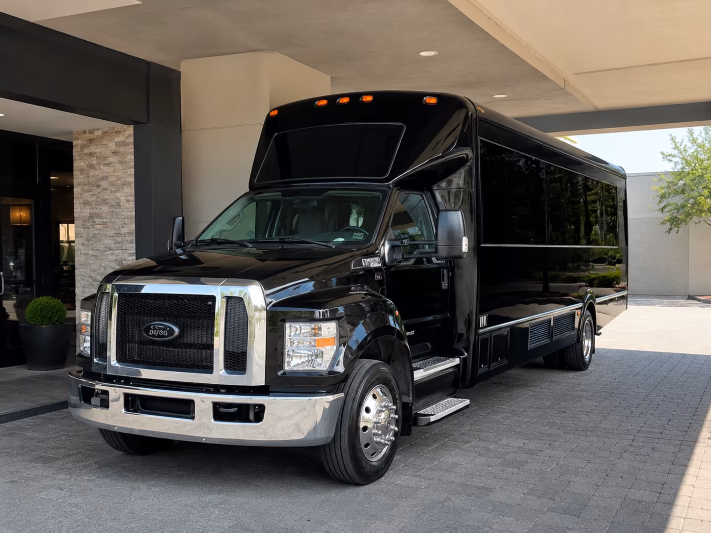 moreno valley party bus booking step 2