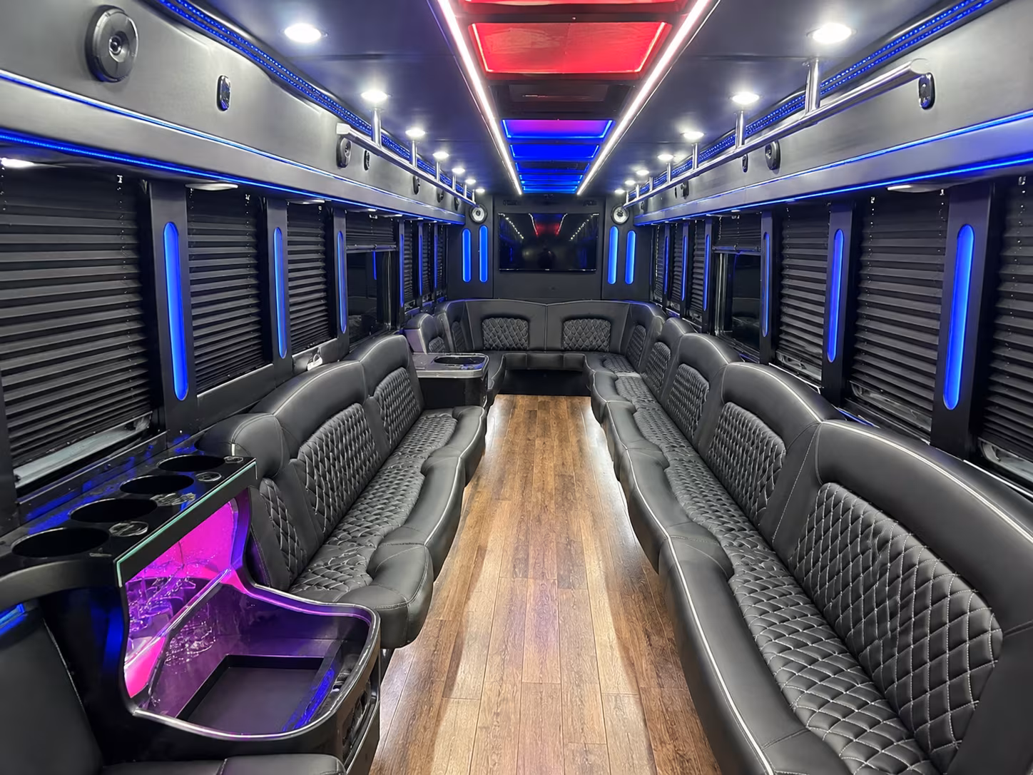 moreno valley party bus booking step 3