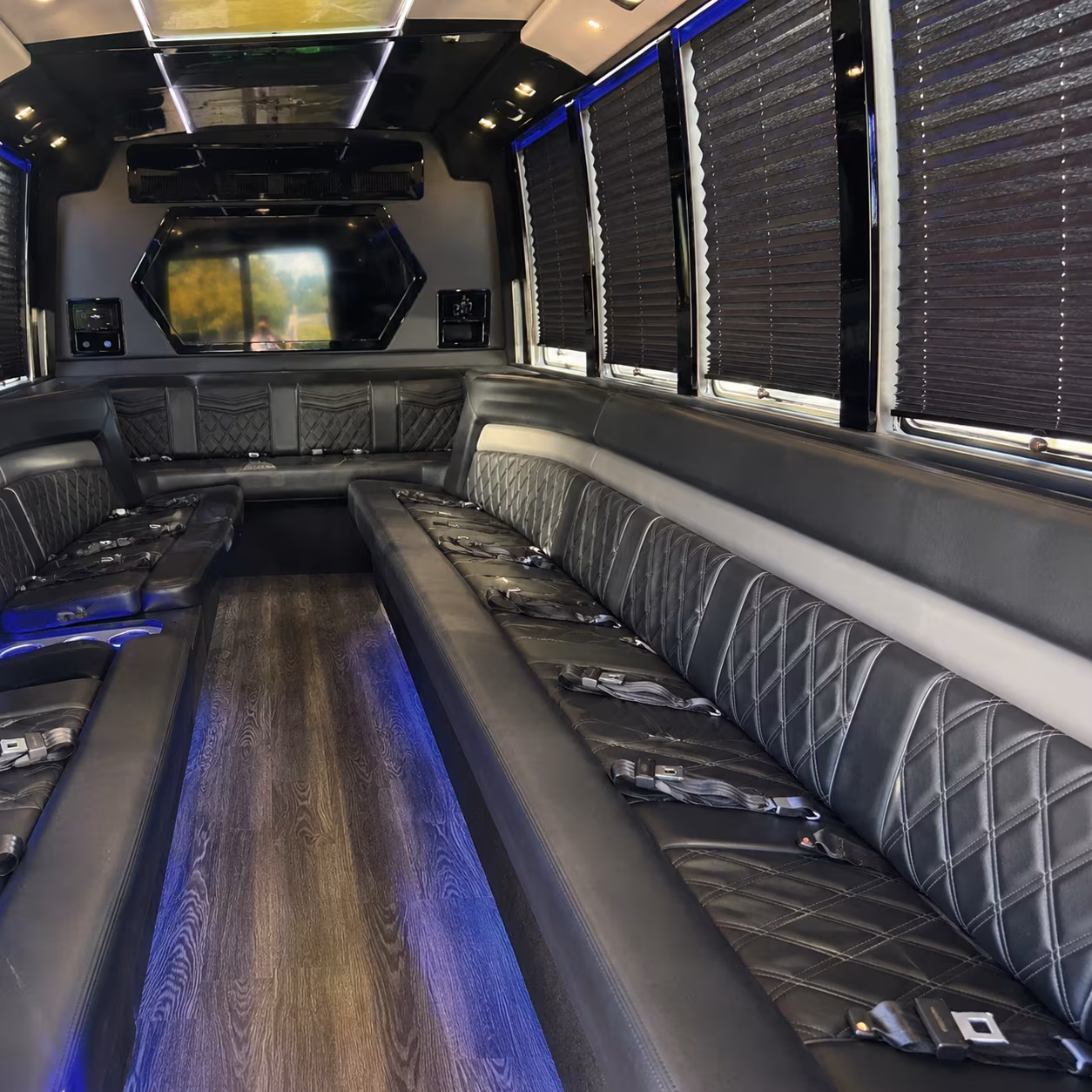 moreno valley party bus rental gallery