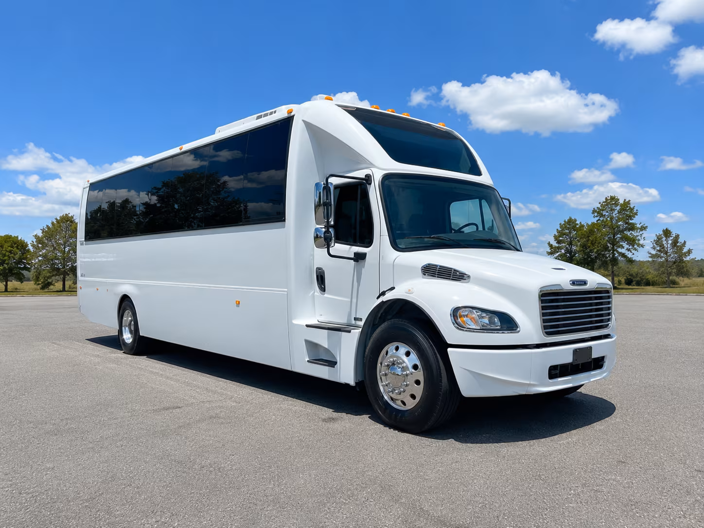 moreno valley party bus