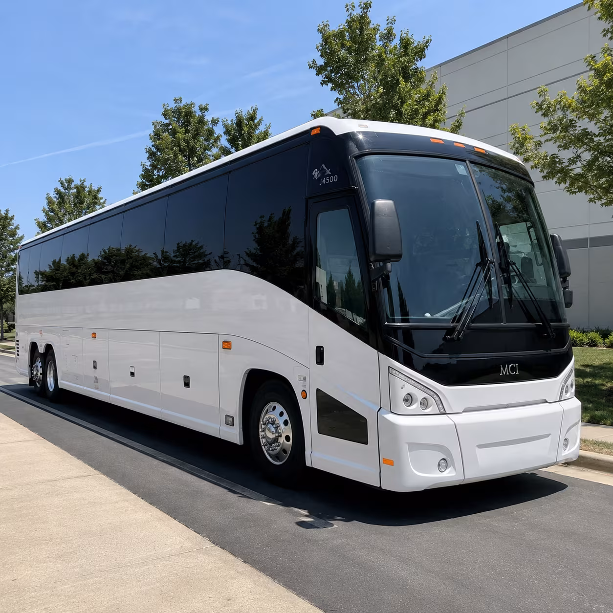 moreno valley private event transportation onboard seating