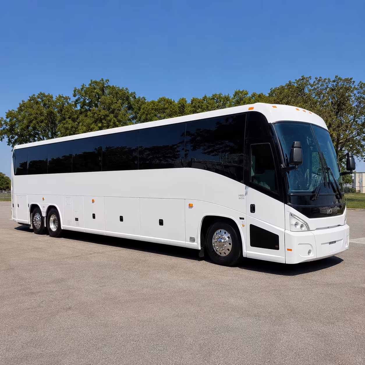 Moreno Valley Private Event Transportation