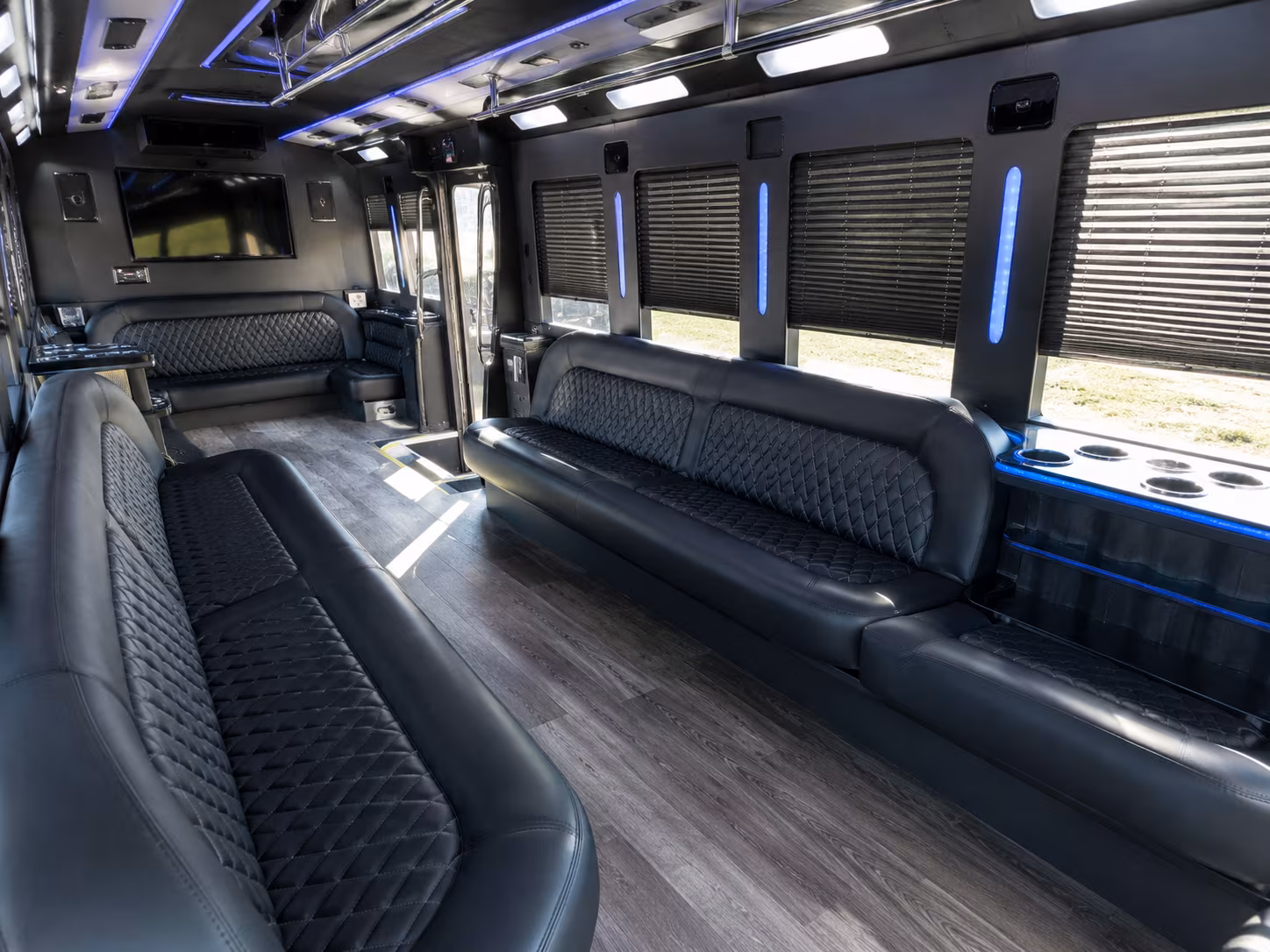 Moreno Valley Prom Transportation