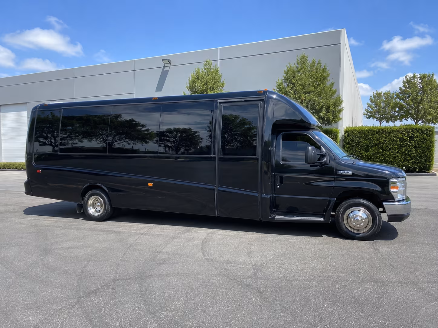 moreno valley quinceanera sweet 16 party bus rental