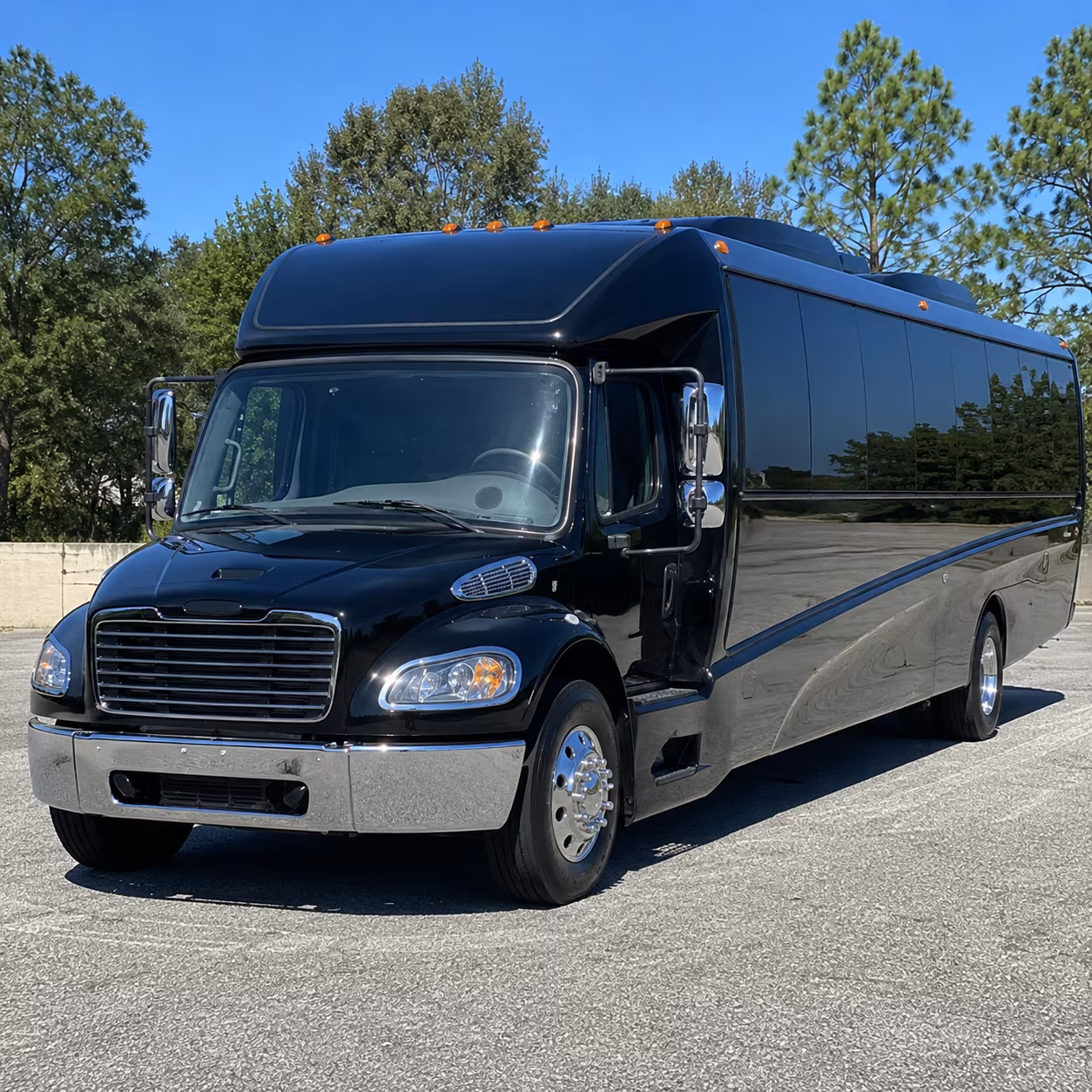 moreno valley school event transportation onboard seating