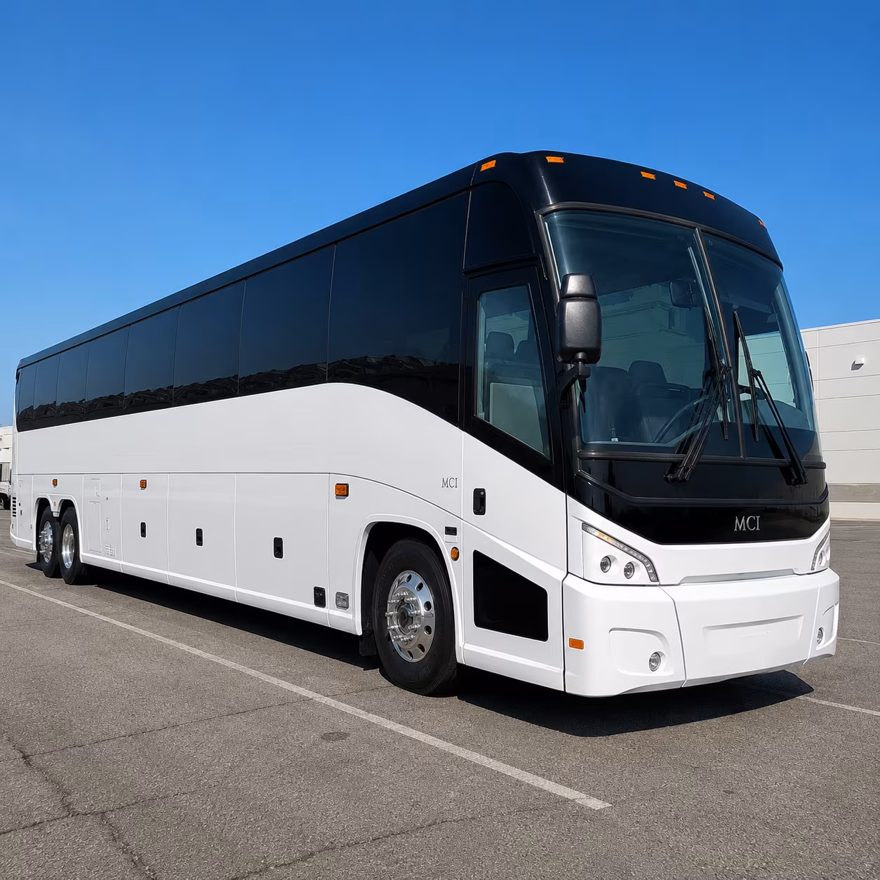 Moreno Valley School Event Transportation