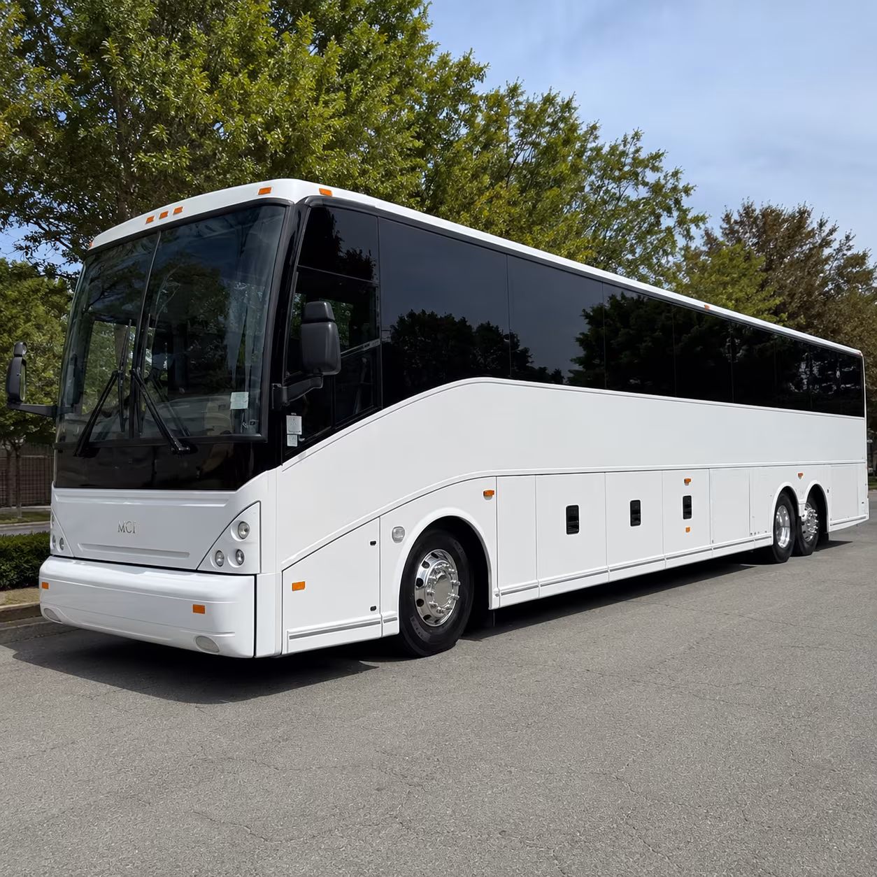 Moreno Valley Wedding Transportation