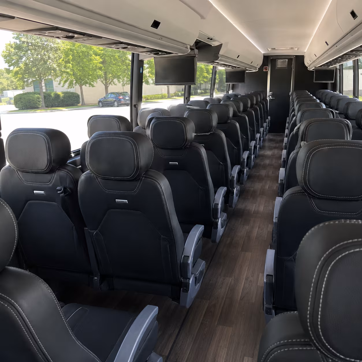 moreno valley wine tour brewery transportation onboard