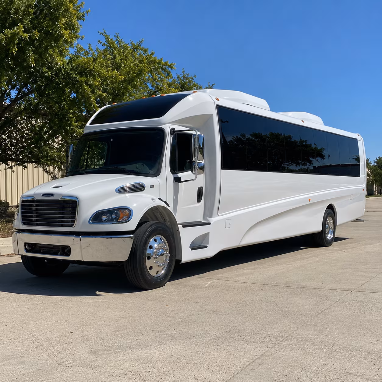 morenovalleycharterbuscompany com makes convention and conference shuttles easy for inland empire events