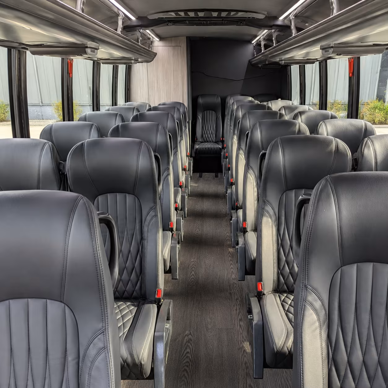 ontario keep the celebration going with ontario prom transportation