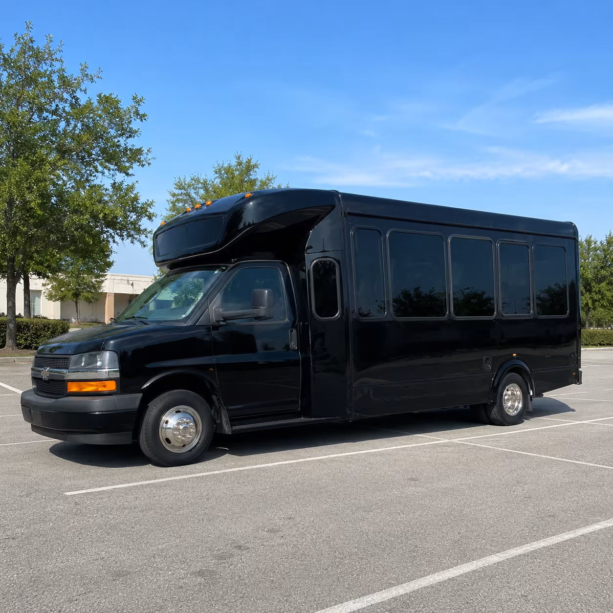 party buses from moreno valley to riverside prom venues