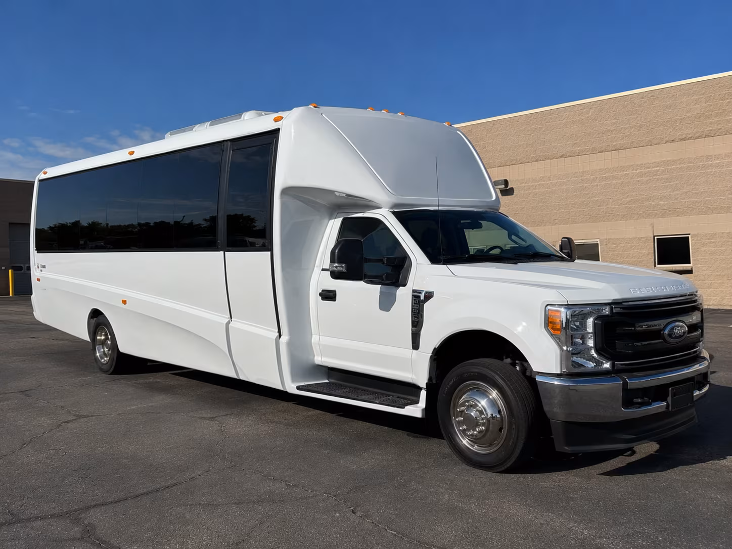 perris plan your away game or fan trip with a perris charter bus rental