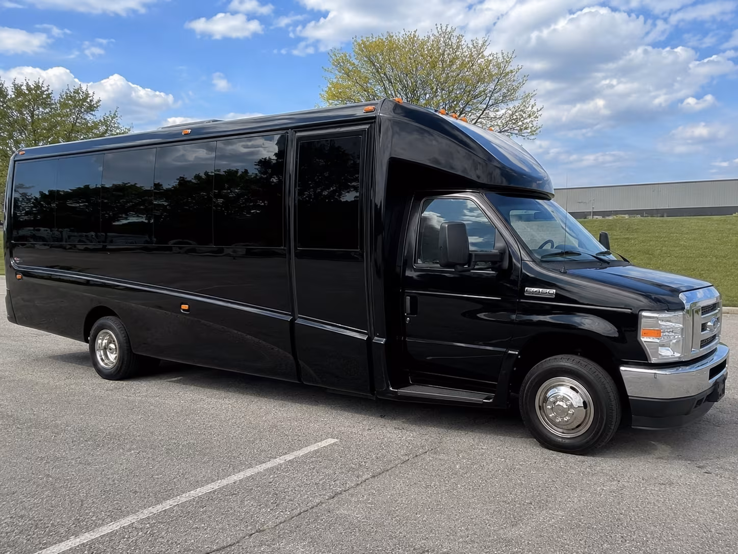 perris streamlined perris private event transportation