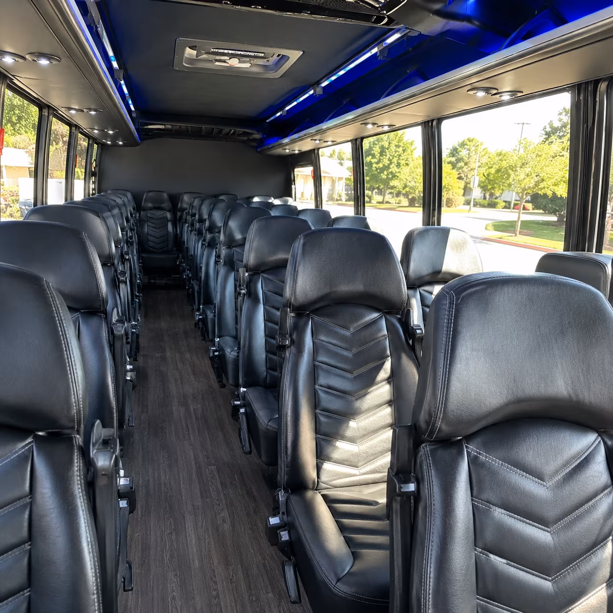 rancho cucamonga business trip bus rentals made easy in rancho cucamonga