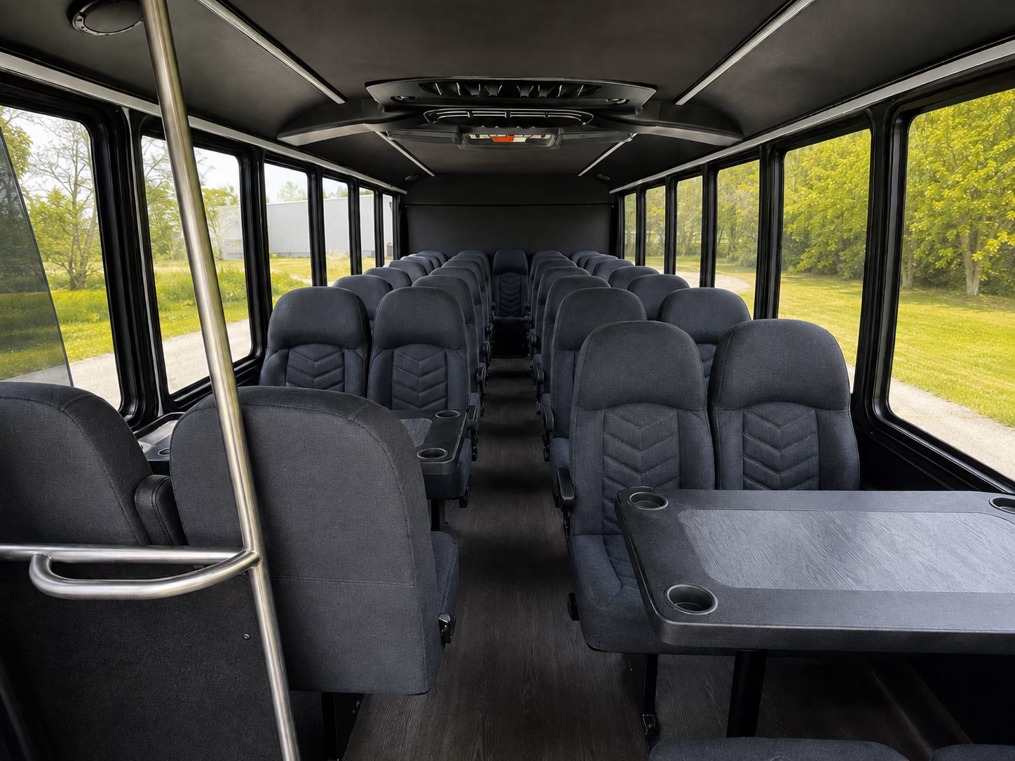 rancho cucamonga seamless shuttles to every rancho cucamonga private event
