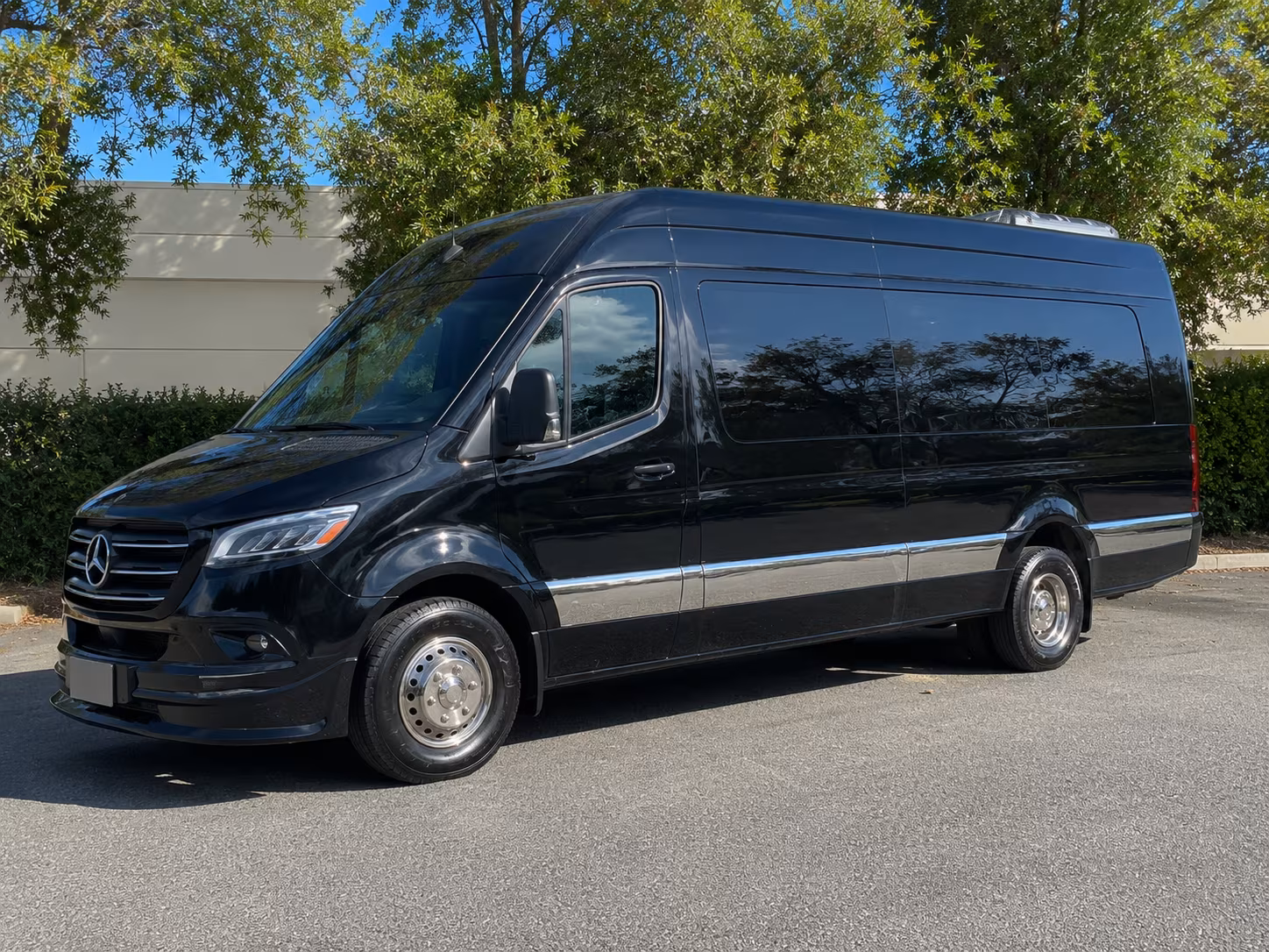 rancho cucamonga transportation solutions for rancho cucamonga teams and fan groups