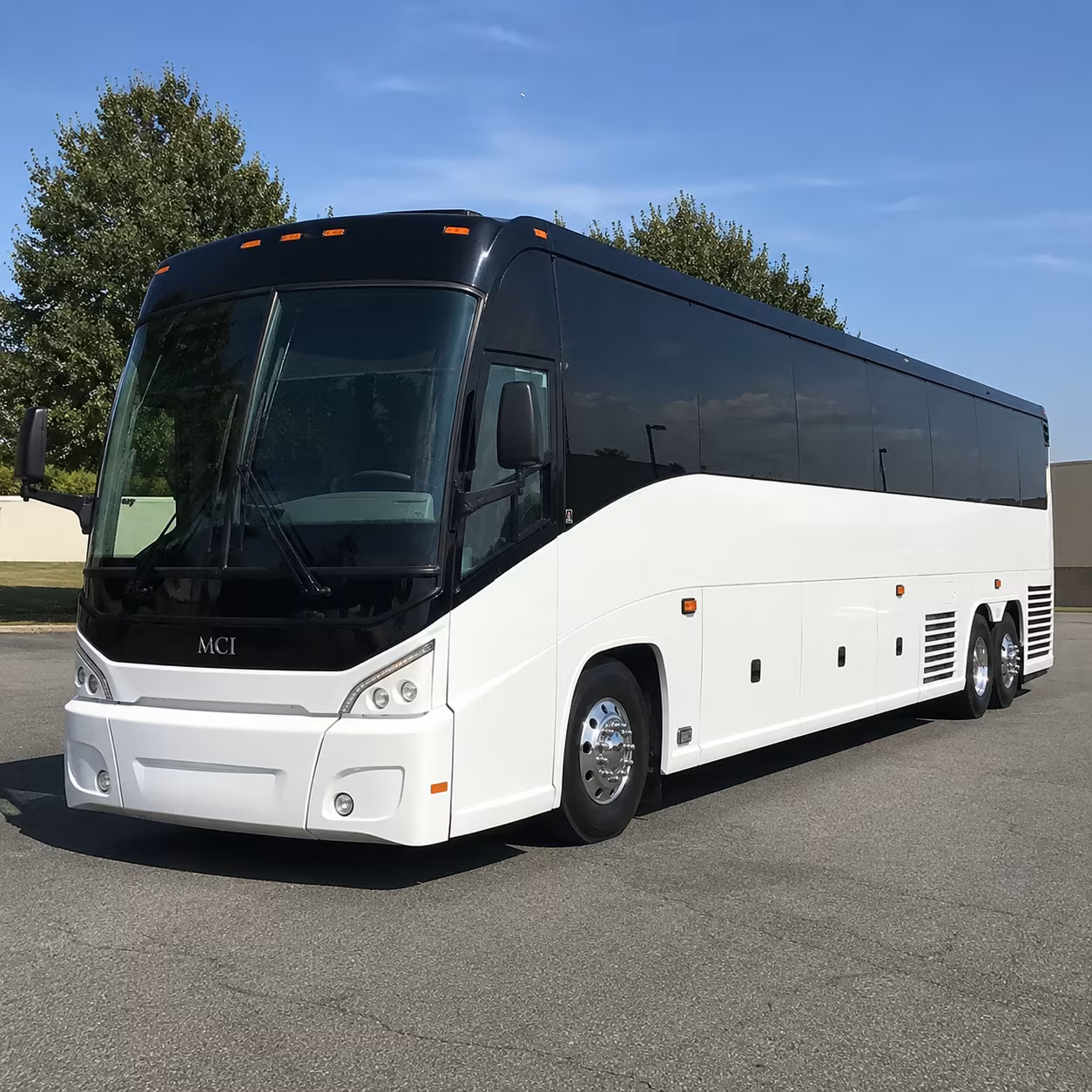redlands get your congregation moving with redlands church bus rentals