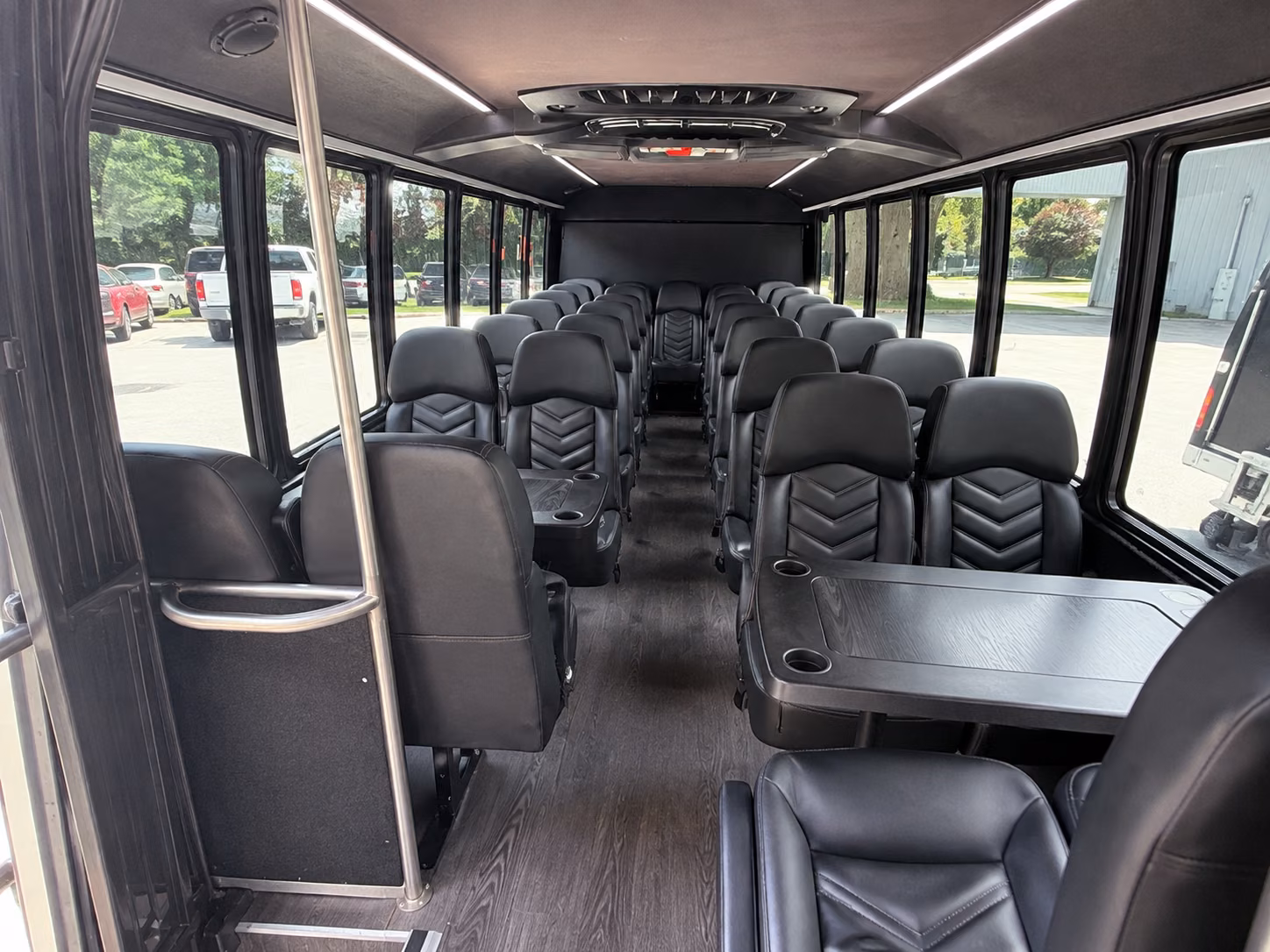 redlands keep your redlands winery tour on schedule with a charter bus rental