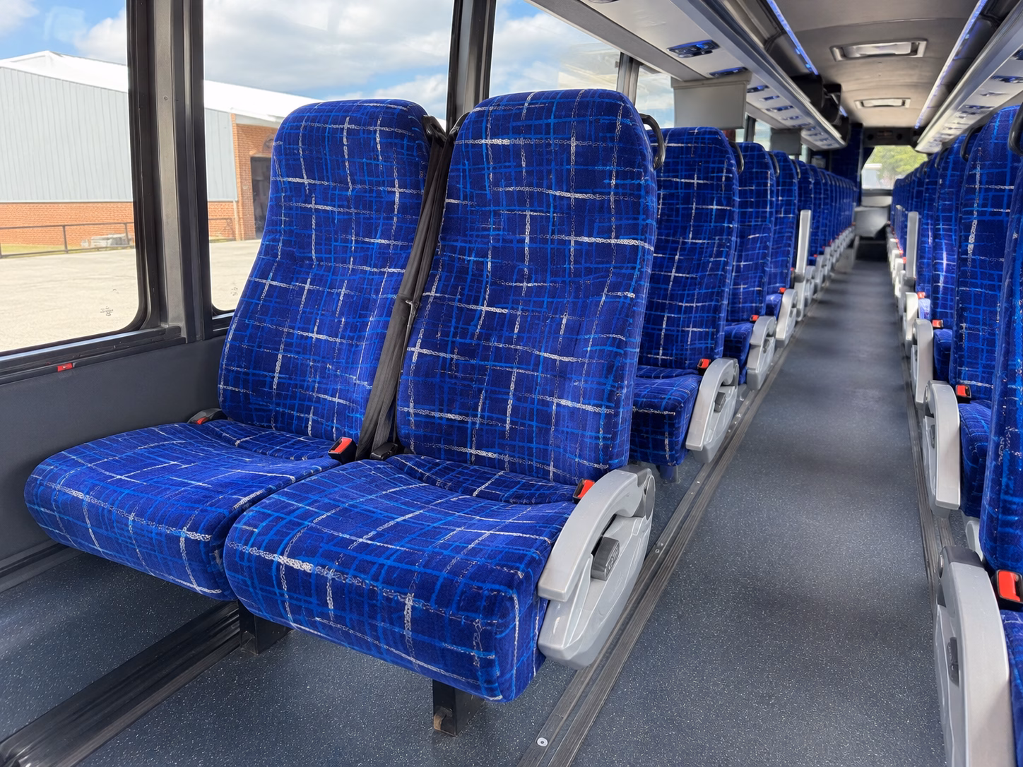 redlands plan your trip with redlands long distance charter bus rentals