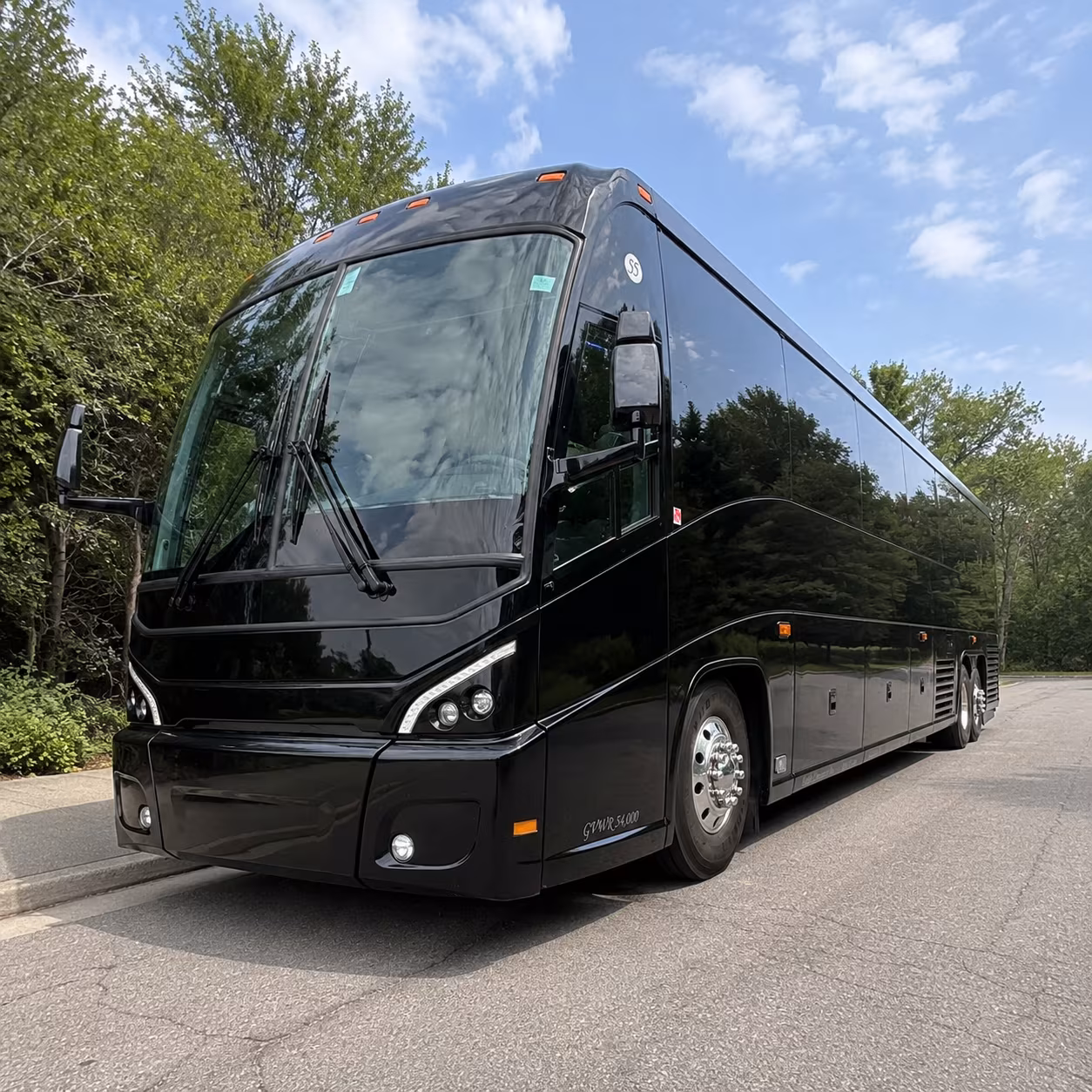 redlands private event charter bus rentals in redlands
