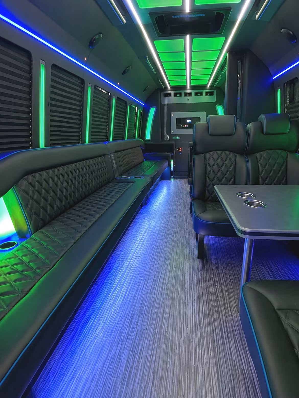rialto bus rentals