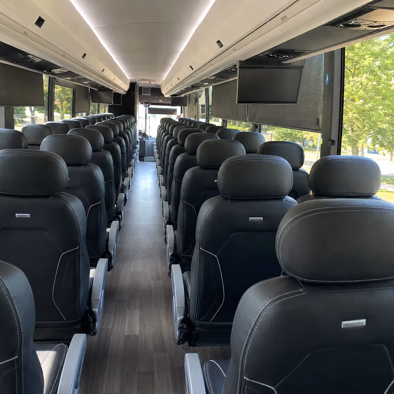 rialto field trip charter bus rentals in rialto