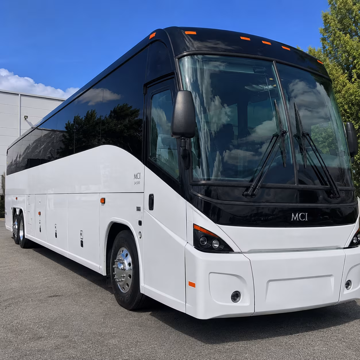 riverside and inland empire venue runs are simple with the right bus