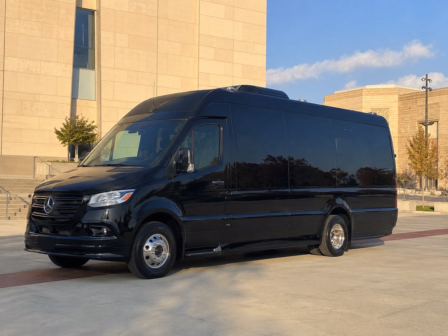 riverside winery transportation for your tasting group