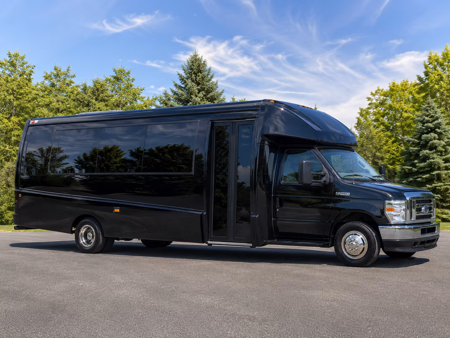 san bernardino book charter bus rentals for corporate travel in san bernardino