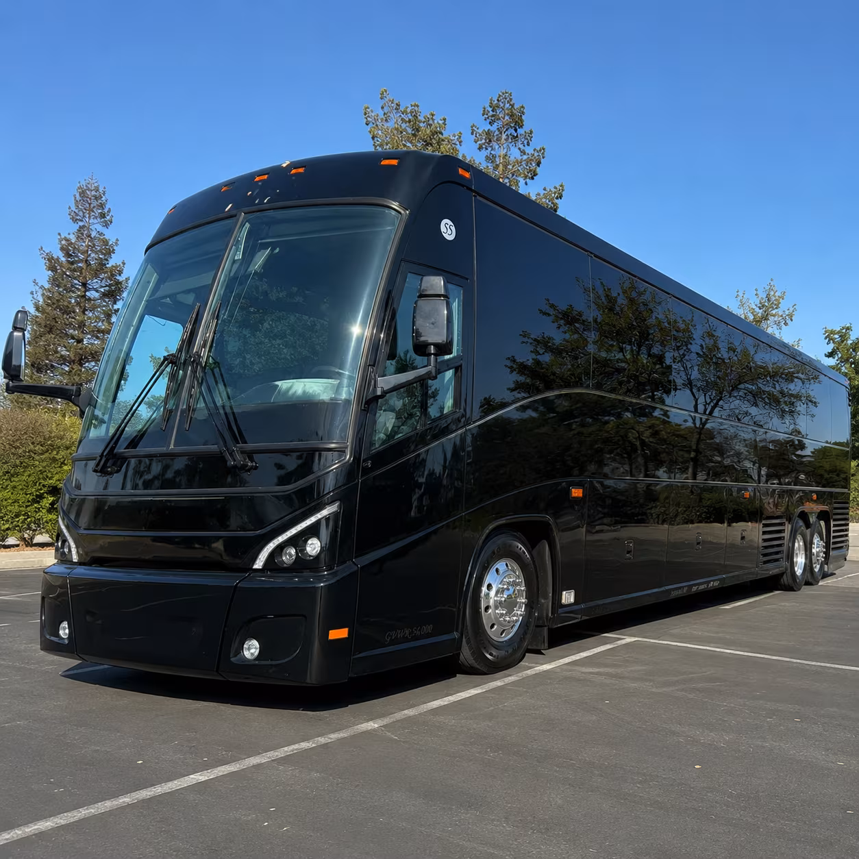 san bernardino book your san bernardino sporting event charter bus rental