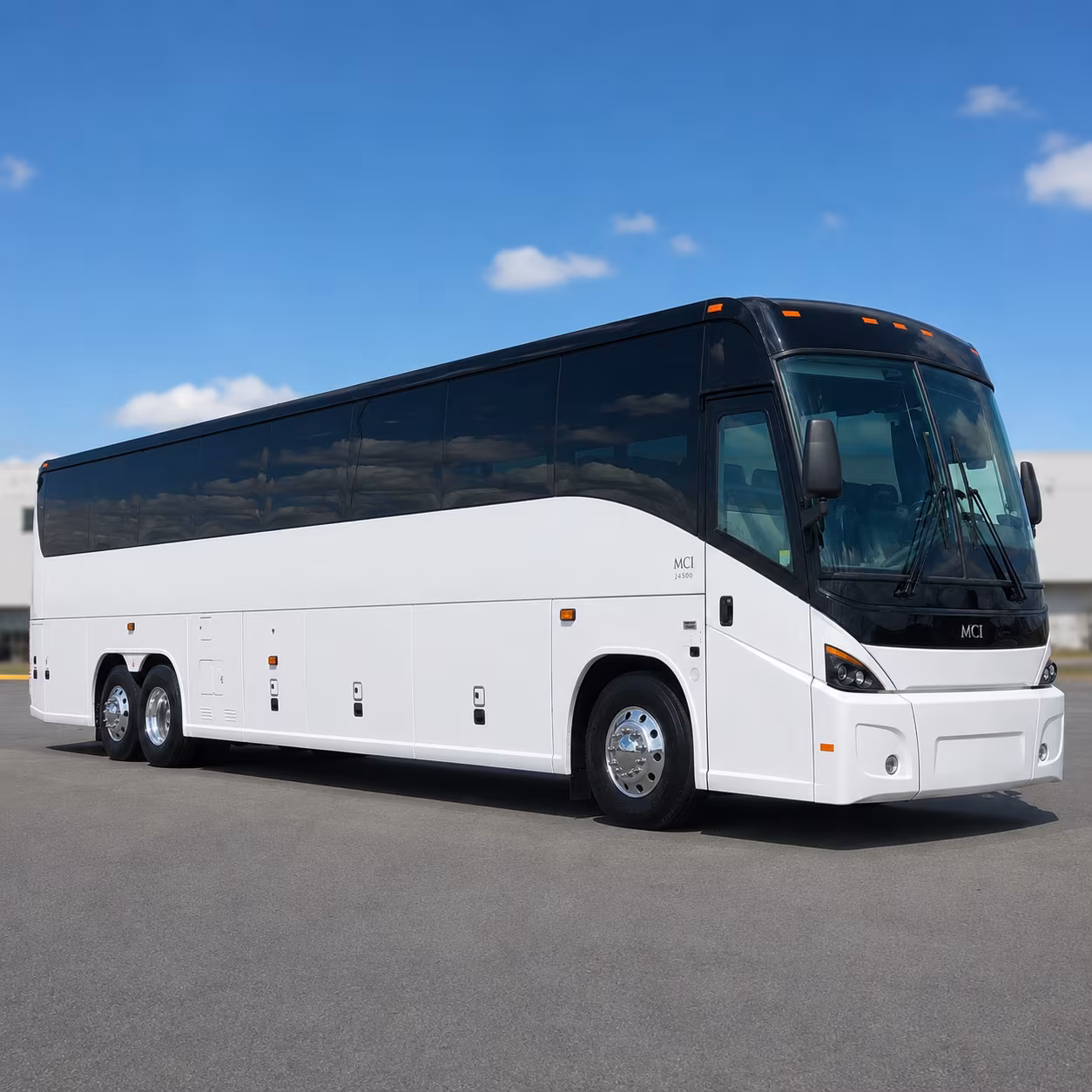 san bernardino charter bus